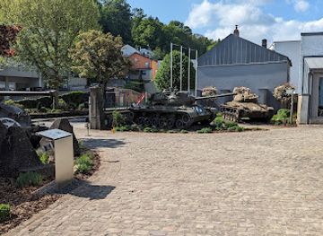 luxembourg/upper-moselle-nature-park/landmark/general-patton-museum