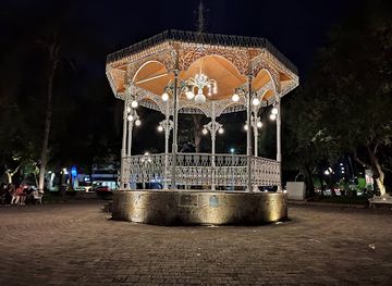 mexico/guadalajara/landmark/art-garden-of-the-chapalita-roundabout