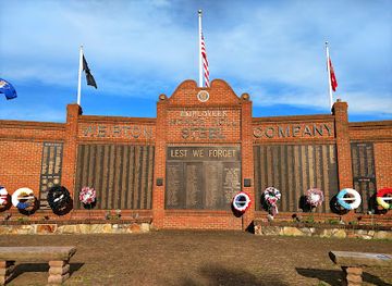 west-virginia/weirton/landmark/bob-evans