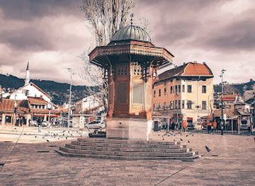 Baščaršija