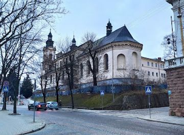 ukraine/lviv/old-town/landmark/victims-of-communist-crimes