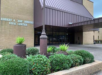 texas/port-arthur/landmark/port-arthur-convention-and-visitors-bureau