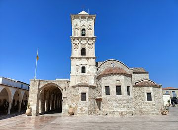 cyprus/larnaca/landmark/holy-church-of-saint-lazarus