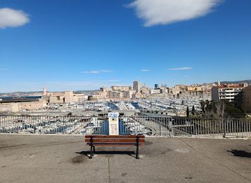 france/marseille/vieux-port/landmark/abbaye-saint-victor