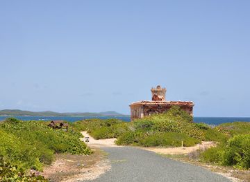 puerto-rico/south-region/landmark/puerto-ferro-lighthouse