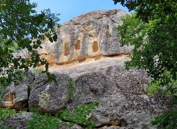 bulgaria/northeast-bulgaria/landmark/the-deaf-stones