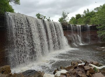 kansas/cross-timbers/landmark/cowley-state-fishing-lake