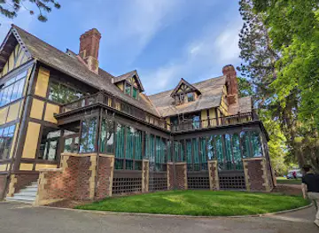 Campbell House