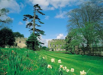 united-kingdom/south-glamorgan/landmark/fonmon-castle