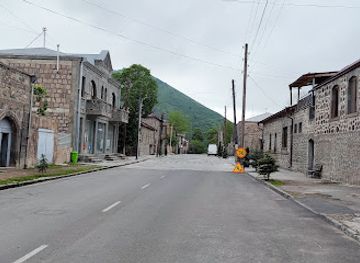 armenia/kapan/landmark/center