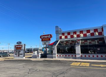 kansas/hutchinson/landmark/spangles