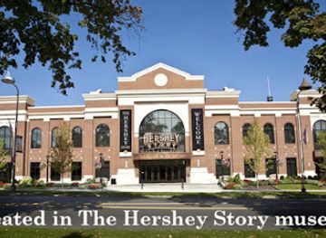 pennsylvania/hershey/landmark/hershey-community-archives