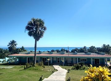 Escuela Taller y Museo Larimar