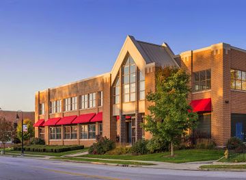 indiana/south-bend/landmark/studebaker-national-museum