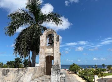mexico/campeche/landmark/museo-de-la-ciudad-baluarte-de-san-carlos