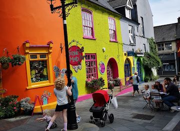 ireland/kinsale/landmark/hamlets-bar-kitchen