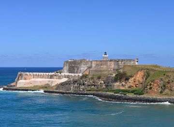 Castillo San Felipe del Morro