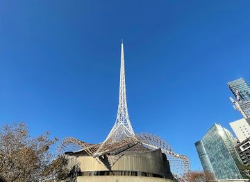 australia/melbourne/southbank/landmark/arts-centre-melbourne