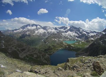 italy/aosta-valley/landmark/gran-paradiso-national-park