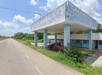 mexico/yucatan-peninsula/landmark/bienvenido-a-quintana-roo