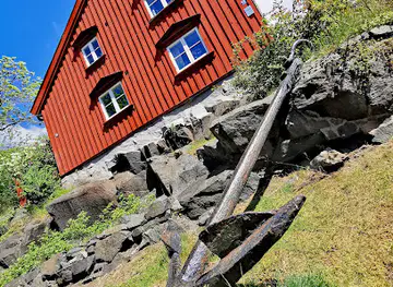 Gathenhielm Cultural Reserve