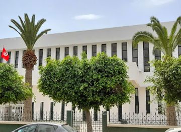 tunisia/sfax/landmark/bibliotheque-regionale