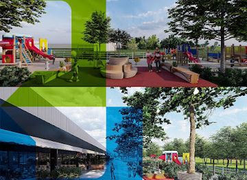 kosovo/podujevo/landmark/park-plazza