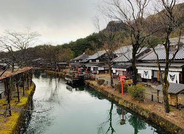 japan/nikko/landmark/edo-wonderland-nikko-edomura