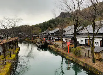 Edo Wonderland Nikko Edomura