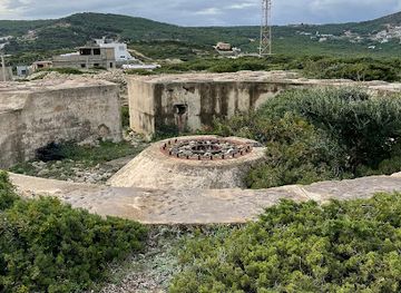 tunisia/bizerte/landmark/bunker-de-bizerte