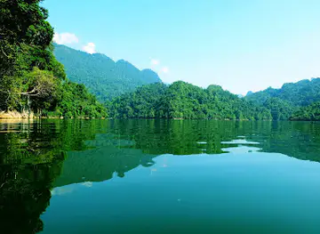 Ba Be National Park Tour