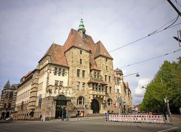 germany/bremen/landmark/wallanlagen