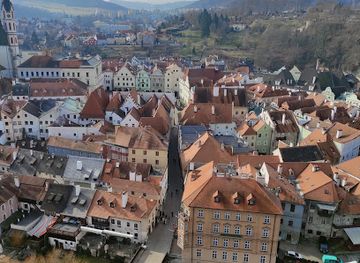 czechia/cesky-krumlov/landmark/muzeum-marionet