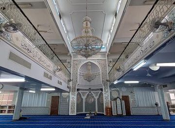 malaysia/kuala-lumpur/landmark/masjid-india