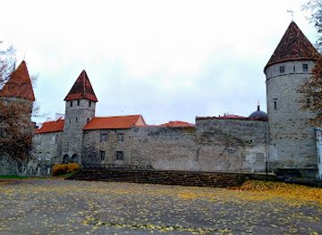 estonia/harjumaa/landmark/hellemann-tower-and-town-wall-walkway