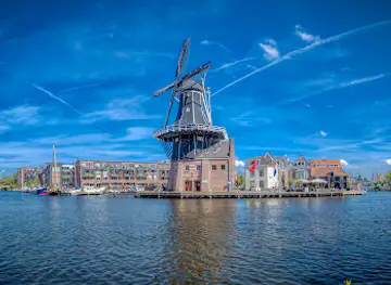 Windmill De Adriaan (1779)