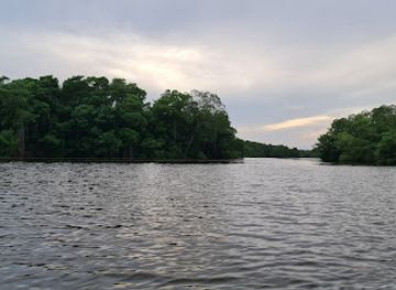 trinidad-and-tobago/caroni/landmark/caroni-bird-sanctuary