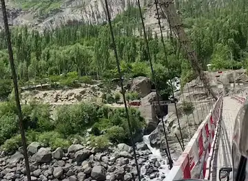 Basho Meadows Skardu