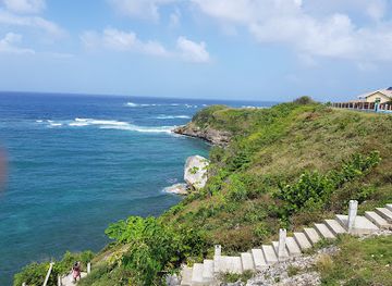 barbados/saint-lucy/landmark/catch-22