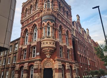 united-kingdom/london/south-bank/landmark/southbank-house