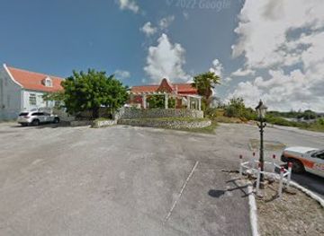 curacao/westpunt/landmark/landhuis-zeelandia