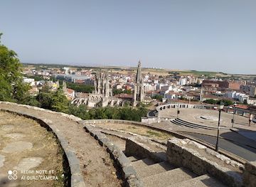spain/burgos/landmark/arco-de-san-martin