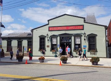 pennsylvania/southern-alleghenies/landmark/duquesne-incline