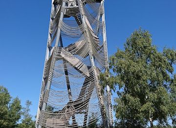 belgium/duchy-of-limburg/landmark/uitkijktoren-lommelse-sahara
