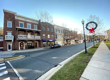 maryland/gaithersburg/landmark/kentlands-market-square