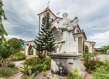 timor-leste/manufahi/landmark/church-of-saint-anthony-of-motael