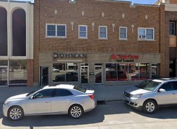 north-dakota/wahpeton/landmark/matt-frederick-state-farm-insurance-agent