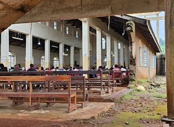 Mbeya Pazuri