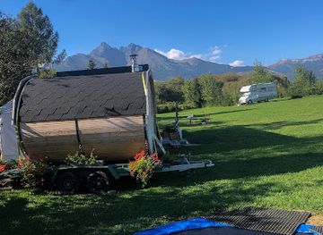 slovakia/tatranska-lomnica/landmark/camping-vysoke-tatry-leharo-camping