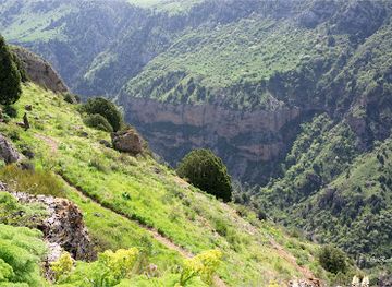 kazakhstan/zhezkazgan/landmark/aksu-canyon